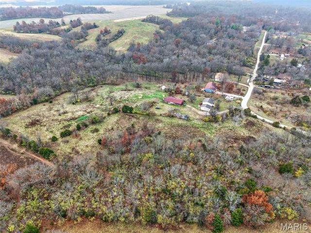 3180 Creek Road, Moscow Mills, MO 63362