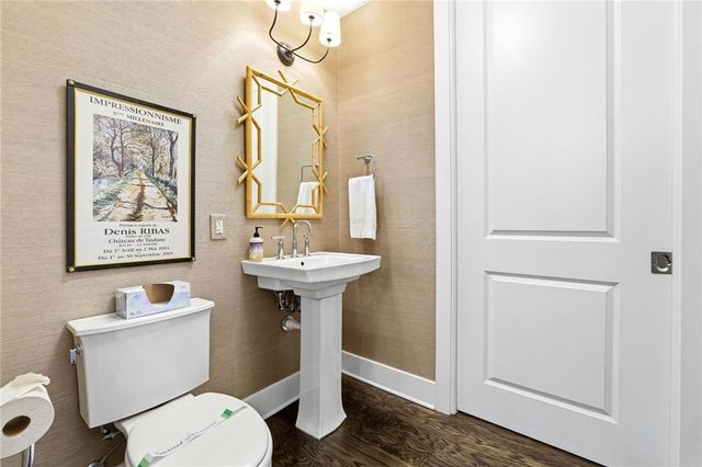 3630 Peachtree NE Road 2002, Atlanta, GA 30326