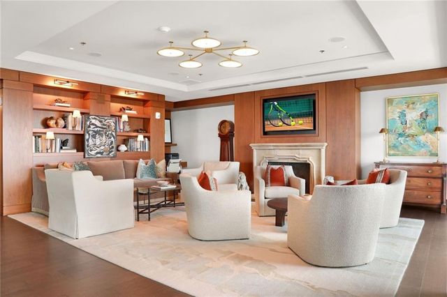 3630 Peachtree NE Road 2002, Atlanta, GA 30326