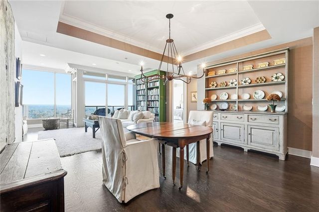 3630 Peachtree NE Road 2002, Atlanta, GA 30326