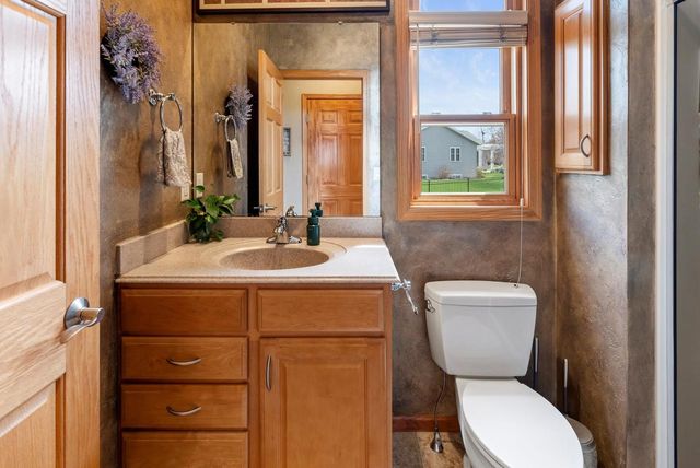 15 PARK CIRCLE, Fond Du Lac, WI 54935