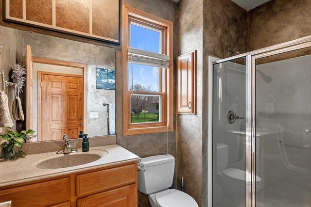 15 PARK CIRCLE, Fond Du Lac, WI 54935