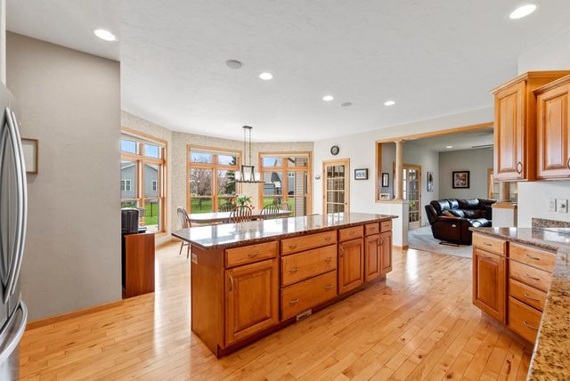 15 PARK CIRCLE, Fond Du Lac, WI 54935