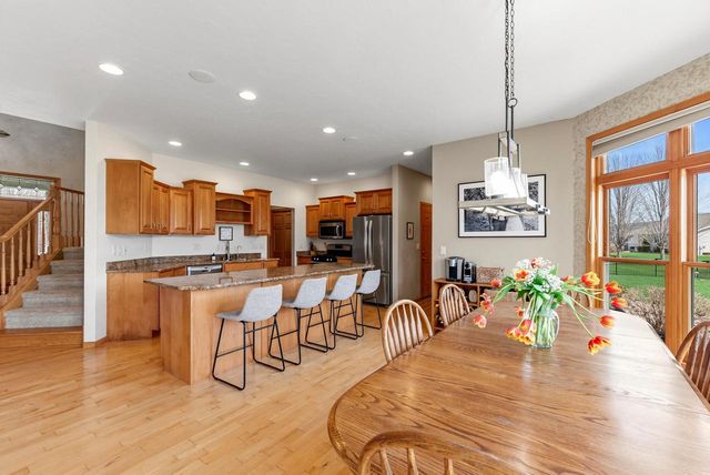 15 PARK CIRCLE, Fond Du Lac, WI 54935