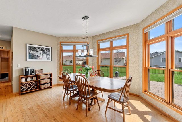 15 PARK CIRCLE, Fond Du Lac, WI 54935