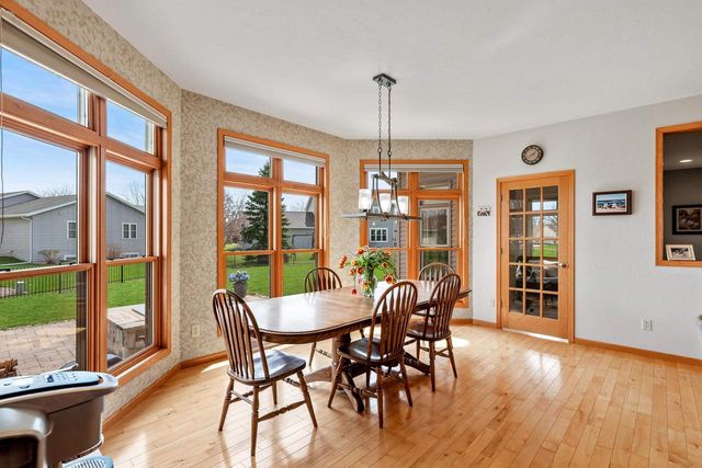 15 PARK CIRCLE, Fond Du Lac, WI 54935
