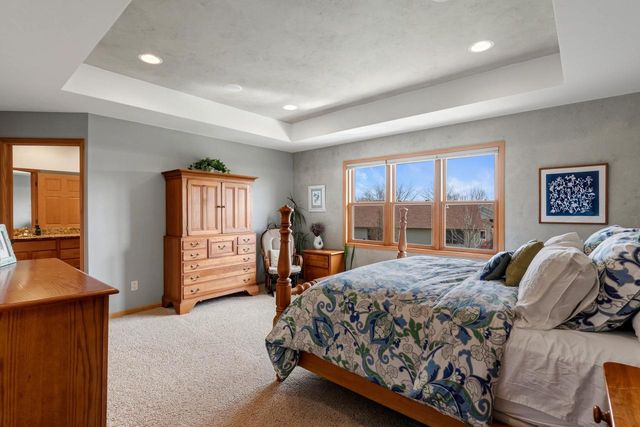 15 PARK CIRCLE, Fond Du Lac, WI 54935