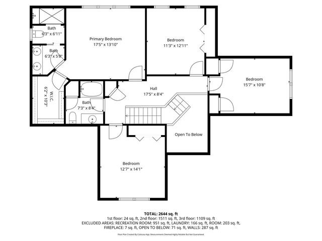15 PARK CIRCLE, Fond Du Lac, WI 54935