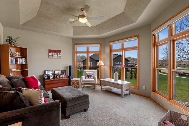 15 PARK CIRCLE, Fond Du Lac, WI 54935