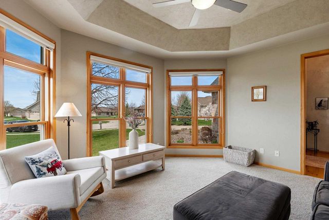 15 PARK CIRCLE, Fond Du Lac, WI 54935
