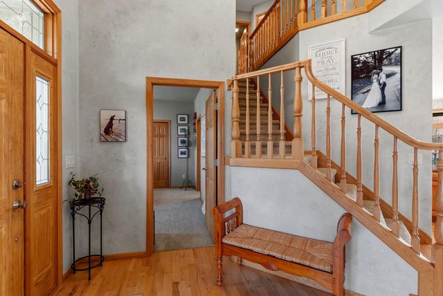 15 PARK CIRCLE, Fond Du Lac, WI 54935