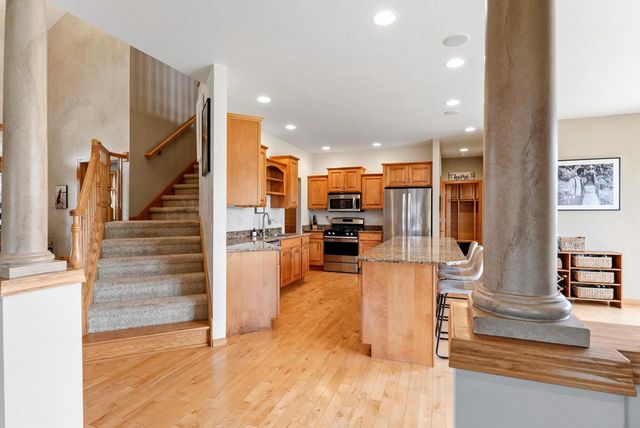 15 PARK CIRCLE, Fond Du Lac, WI 54935