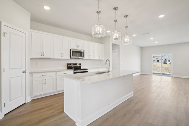 1080 Large Poppy Drive, La Vergne, TN 37086