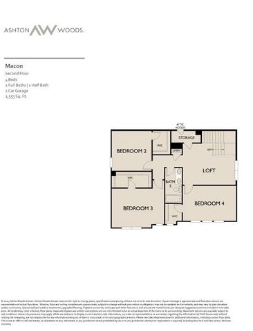 1080 Large Poppy Drive, La Vergne, TN 37086