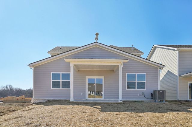 1080 Large Poppy Drive, La Vergne, TN 37086