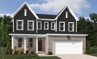 1080 Large Poppy Drive, La Vergne, TN 37086