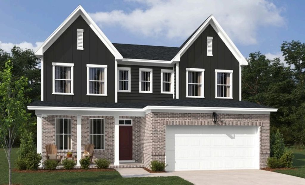 1080 Large Poppy Drive, La Vergne, TN 37086