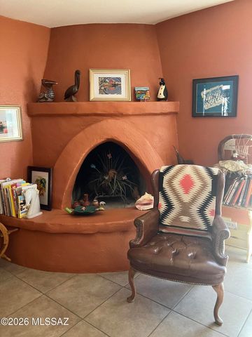 5181 N Tigua Drive, Tucson, AZ 85704