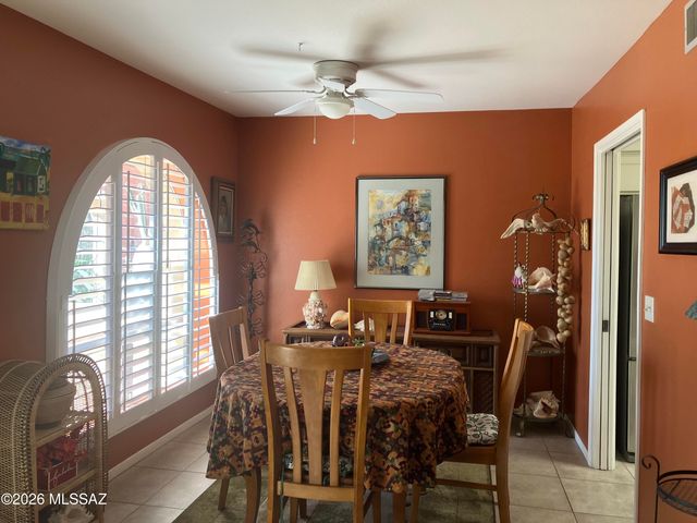 5181 N Tigua Drive, Tucson, AZ 85704