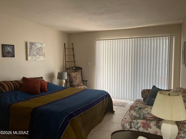 5181 N Tigua Drive, Tucson, AZ 85704