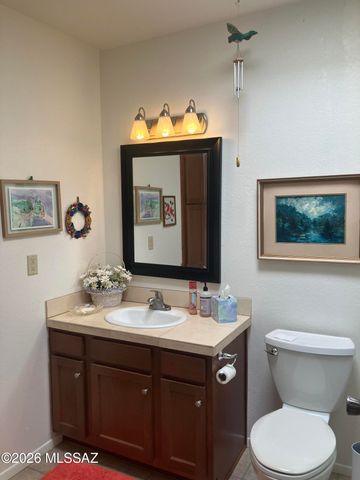 5181 N Tigua Drive, Tucson, AZ 85704