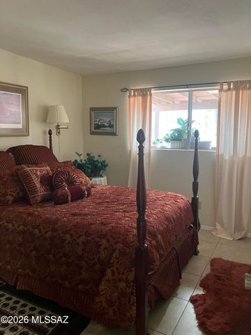 5181 N Tigua Drive, Tucson, AZ 85704