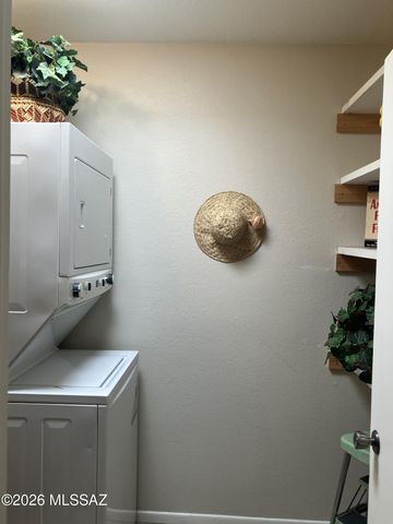 5181 N Tigua Drive, Tucson, AZ 85704