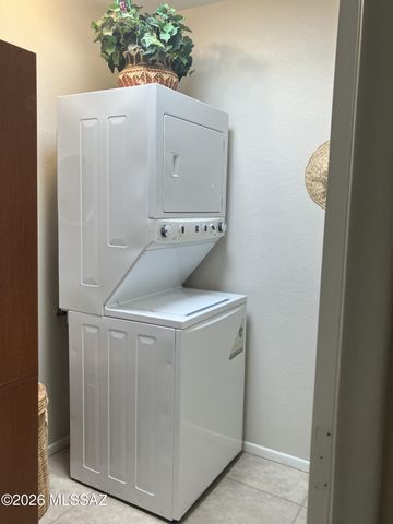 5181 N Tigua Drive, Tucson, AZ 85704