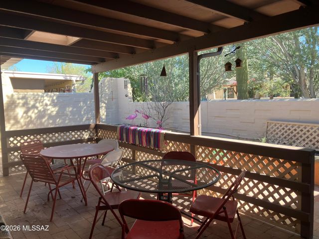 5181 N Tigua Drive, Tucson, AZ 85704