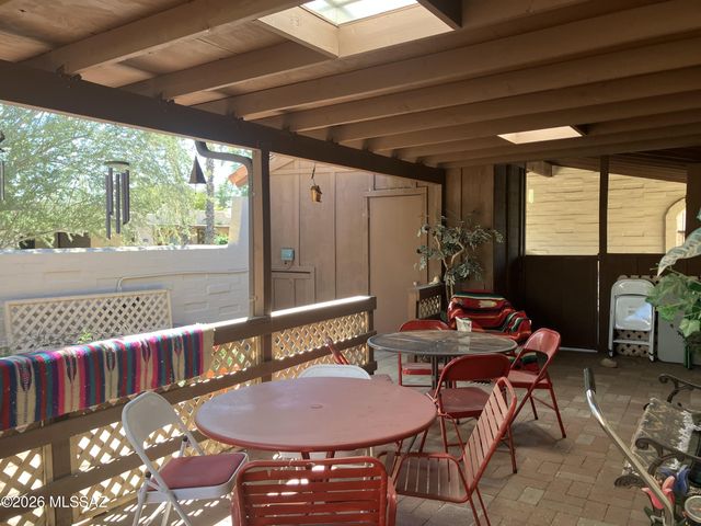 5181 N Tigua Drive, Tucson, AZ 85704