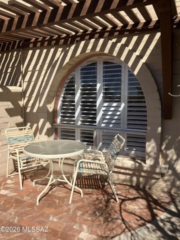 5181 N Tigua Drive, Tucson, AZ 85704