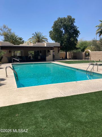 5181 N Tigua Drive, Tucson, AZ 85704