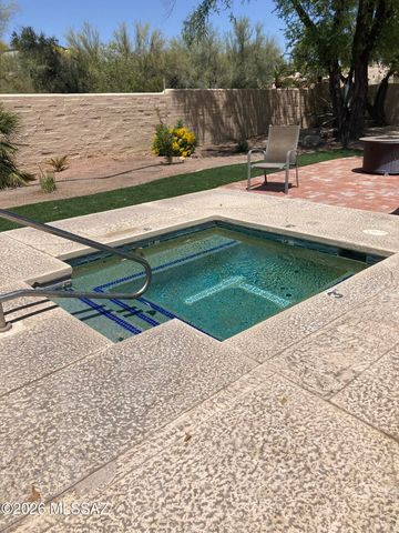 5181 N Tigua Drive, Tucson, AZ 85704