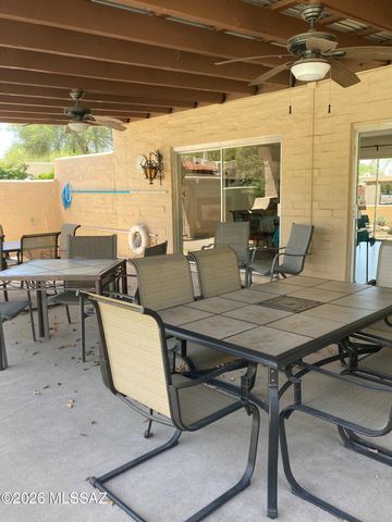 5181 N Tigua Drive, Tucson, AZ 85704