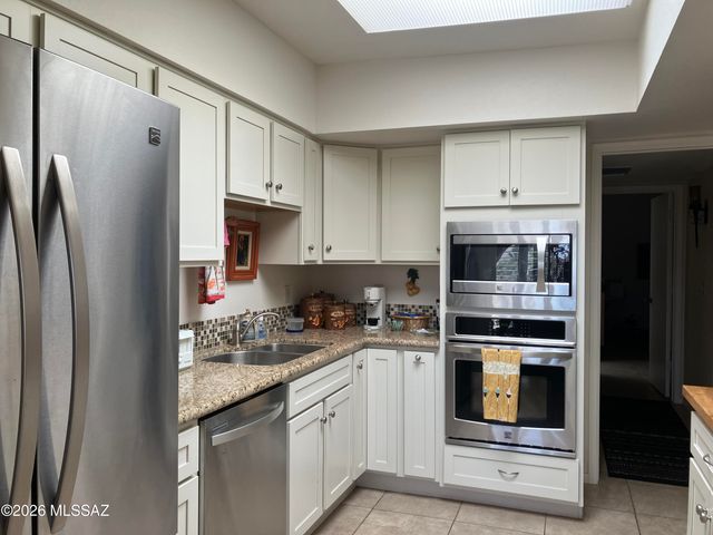 5181 N Tigua Drive, Tucson, AZ 85704