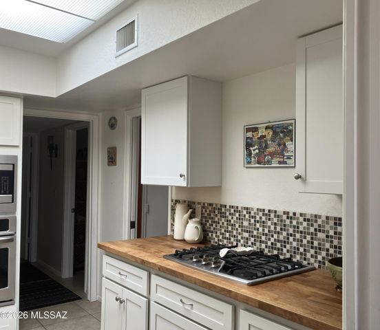 5181 N Tigua Drive, Tucson, AZ 85704