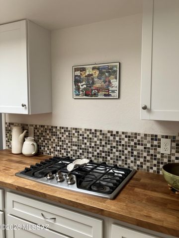 5181 N Tigua Drive, Tucson, AZ 85704