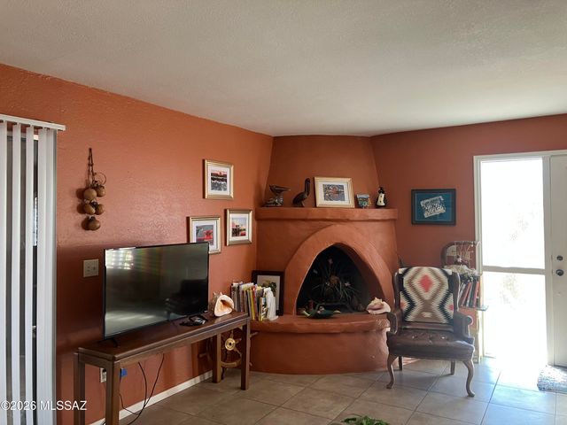 5181 N Tigua Drive, Tucson, AZ 85704