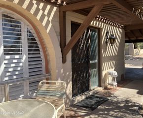 5181 N Tigua Drive, Tucson, AZ 85704