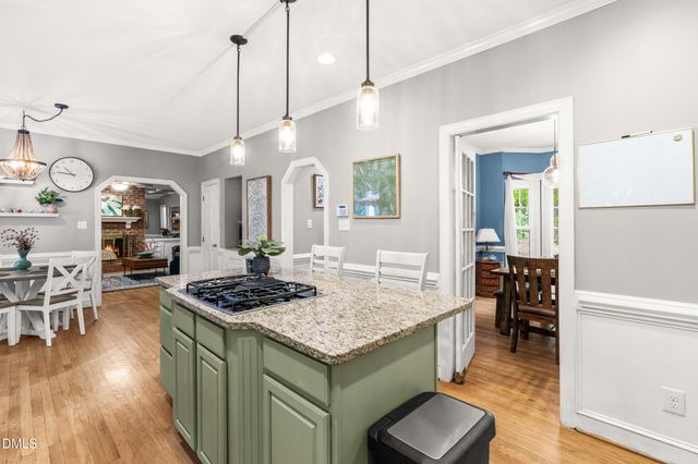 5425 N Hawthorne Way, Raleigh, NC 27613