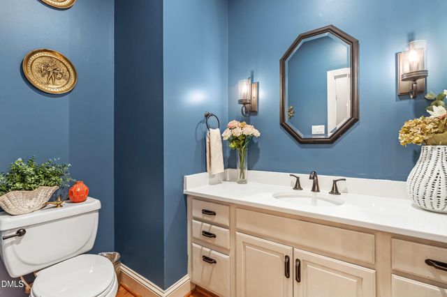 5425 N Hawthorne Way, Raleigh, NC 27613