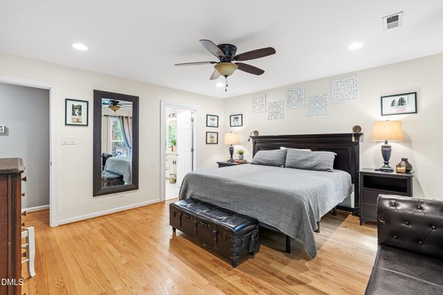 5425 N Hawthorne Way, Raleigh, NC 27613