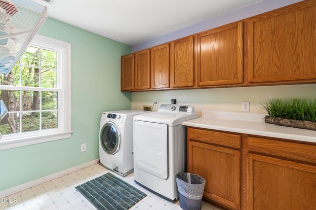 5425 N Hawthorne Way, Raleigh, NC 27613