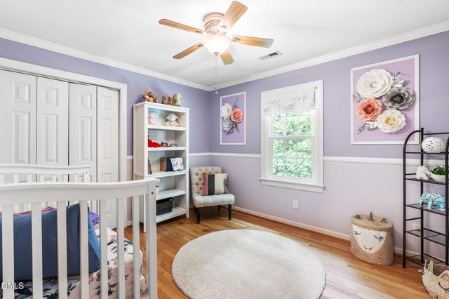 5425 N Hawthorne Way, Raleigh, NC 27613