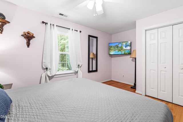 5425 N Hawthorne Way, Raleigh, NC 27613