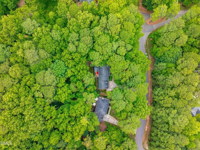 5425 N Hawthorne Way, Raleigh, NC 27613