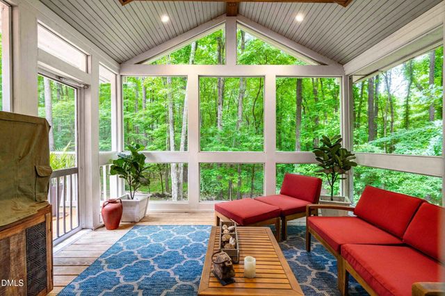 5425 N Hawthorne Way, Raleigh, NC 27613