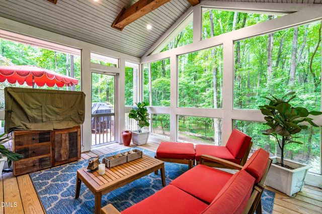 5425 N Hawthorne Way, Raleigh, NC 27613