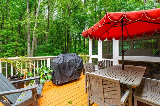 5425 N Hawthorne Way, Raleigh, NC 27613