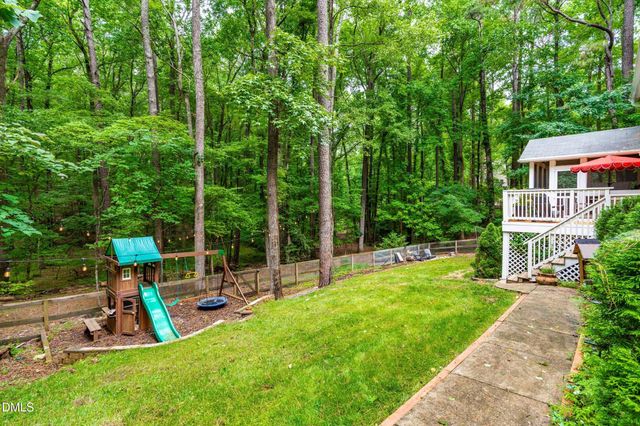 5425 N Hawthorne Way, Raleigh, NC 27613